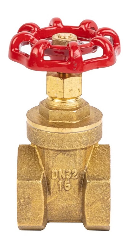 Bronze Gate Valve