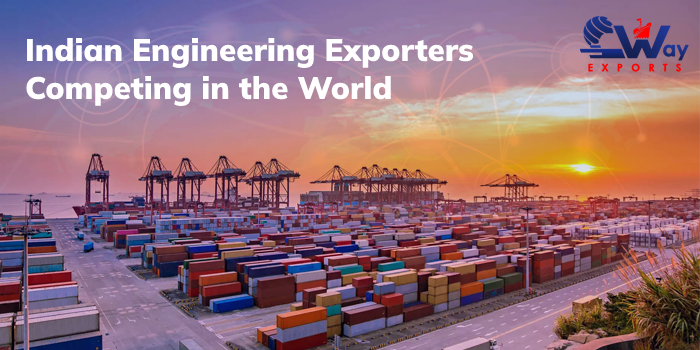 Indian Engineering Exporters