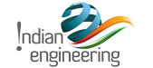 Indian Engineering logo